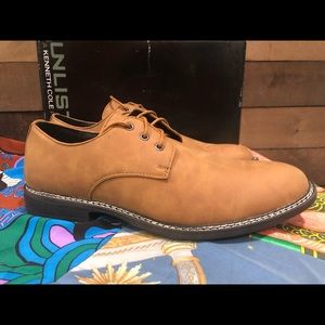 Kenneth Cole Unlisted Shoes